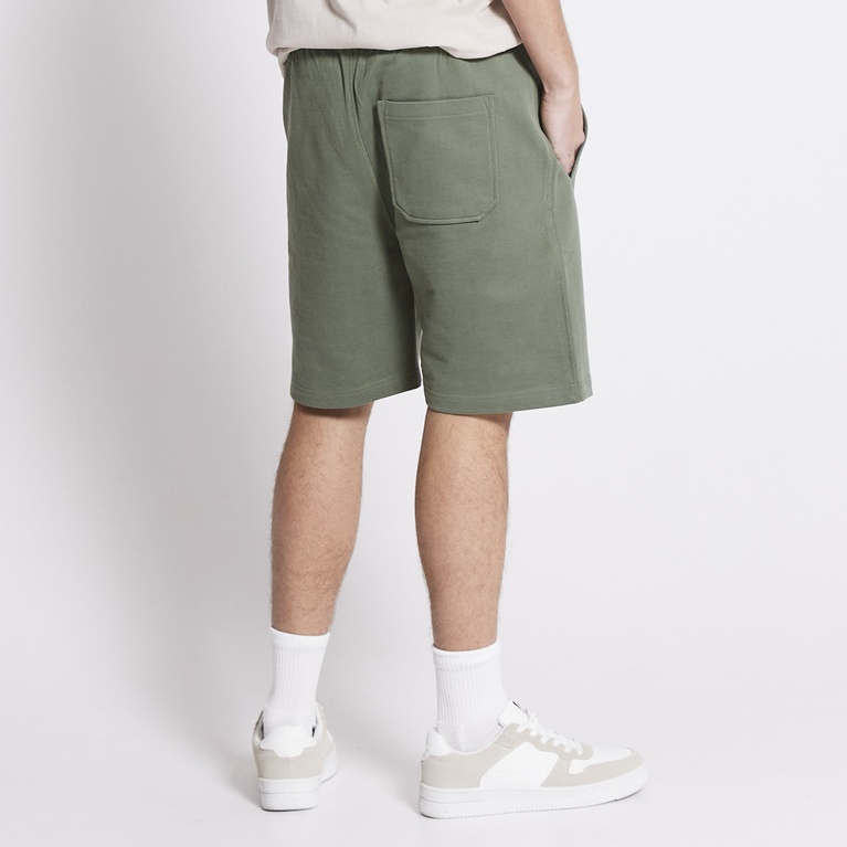 Sweatshorts "Keeper"
